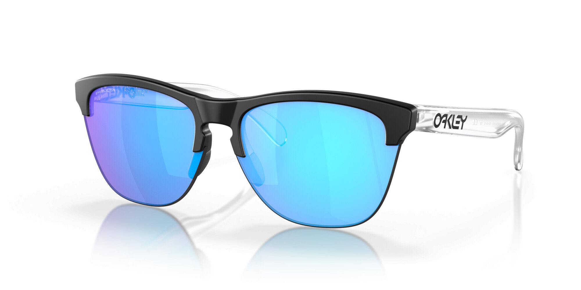 Oakley Frogskins Lite - Aurinkolasit | Hardloop