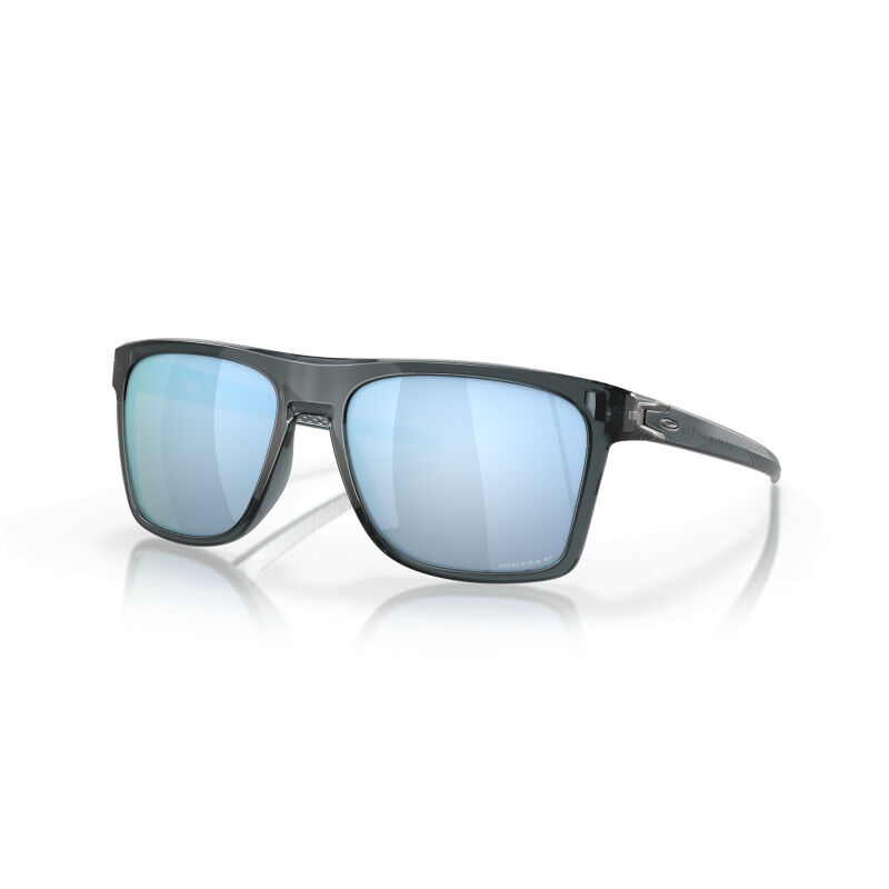 Oakley Leffingwell - Okulary przeciwsłoneczne | Hardloop