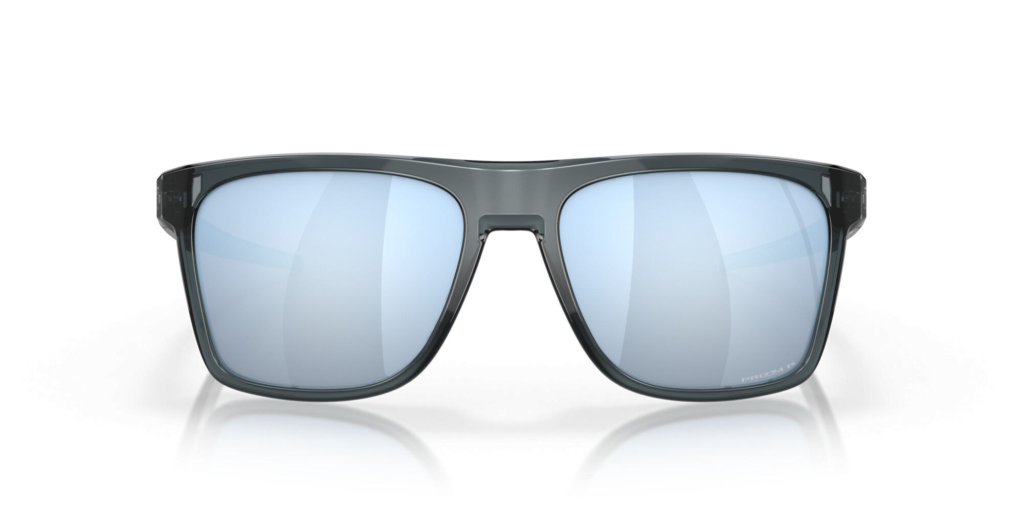 Oakley Leffingwell - Okulary przeciwsłoneczne | Hardloop