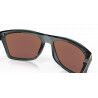 Oakley Leffingwell - Okulary przeciwsłoneczne | Hardloop