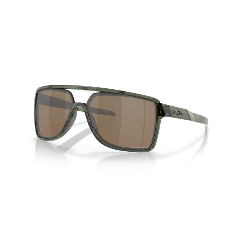 Oakley Castel - Okulary przeciwsłoneczne | Hardloop