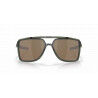Oakley Castel - Okulary przeciwsłoneczne | Hardloop