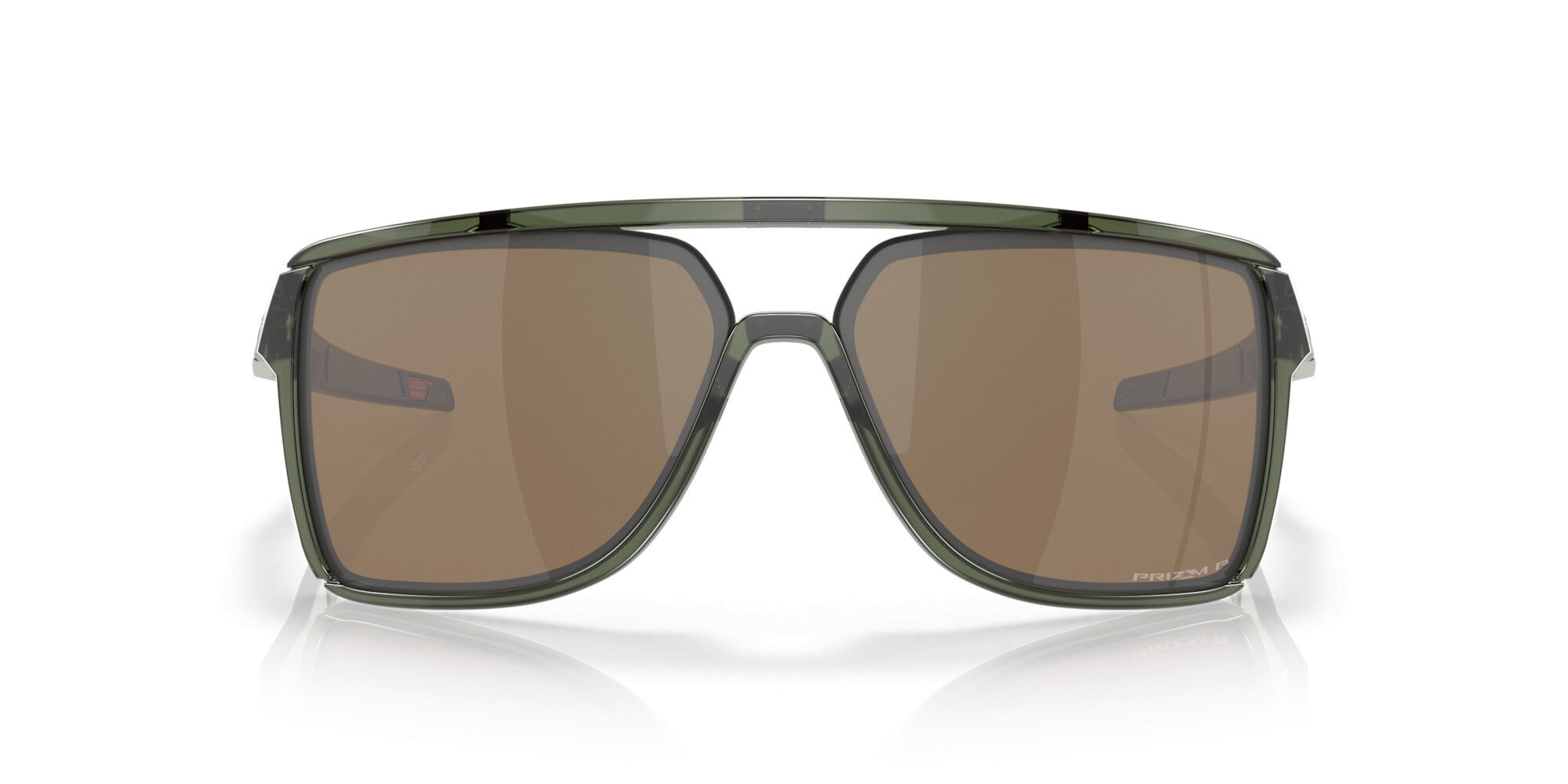 Oakley Castel - Okulary przeciwsłoneczne | Hardloop