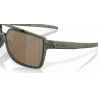 Oakley Castel - Okulary przeciwsłoneczne | Hardloop