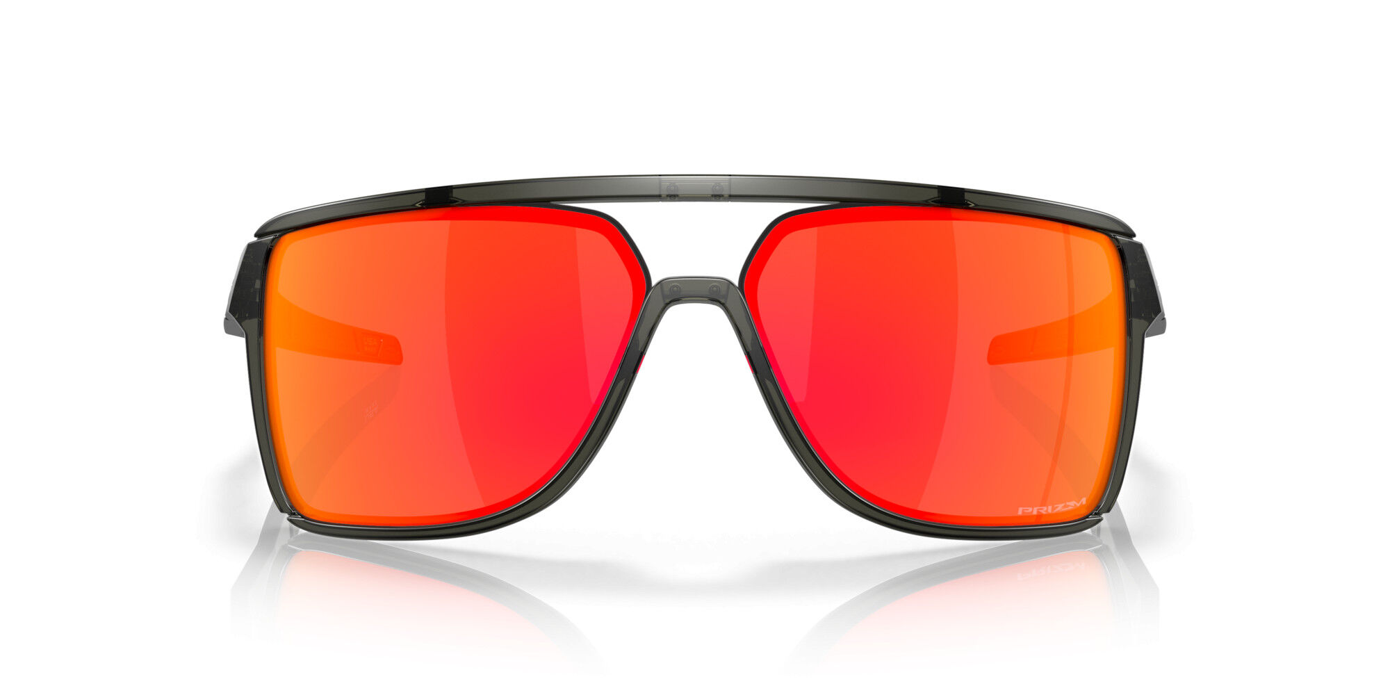 Oakley Castel - Lunettes de soleil | Hardloop