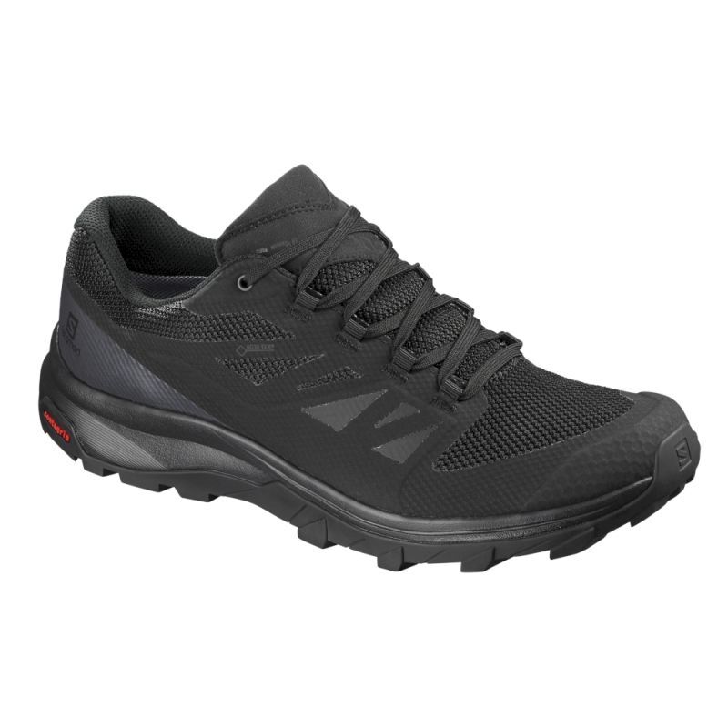 Salomon Outline GTX Zapatillas de trekking Hombre