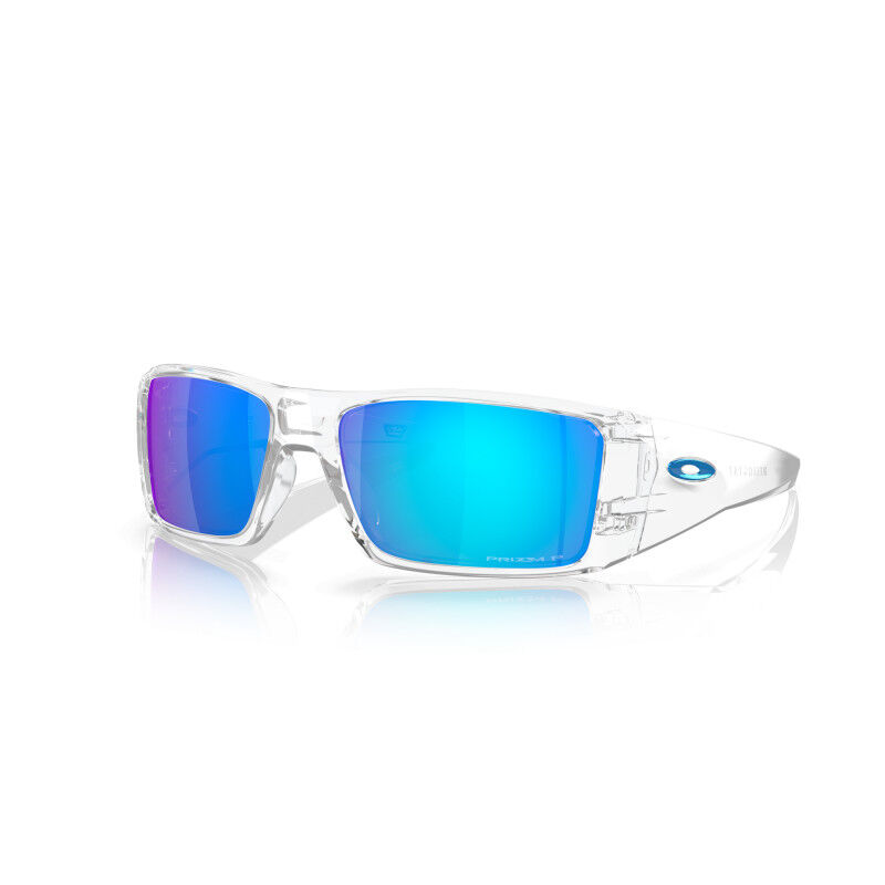Oakley Heliostat - Okulary przeciwsłoneczne | Hardloop