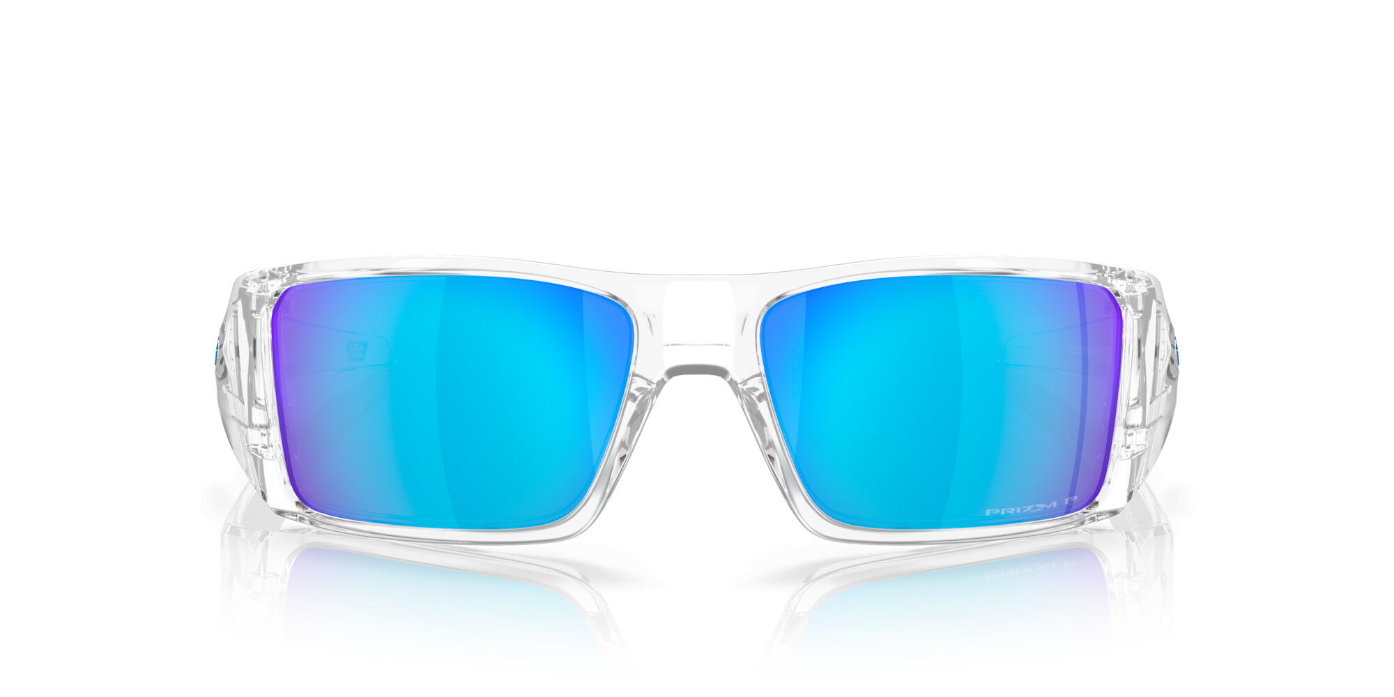 Oakley Heliostat - Okulary przeciwsłoneczne | Hardloop