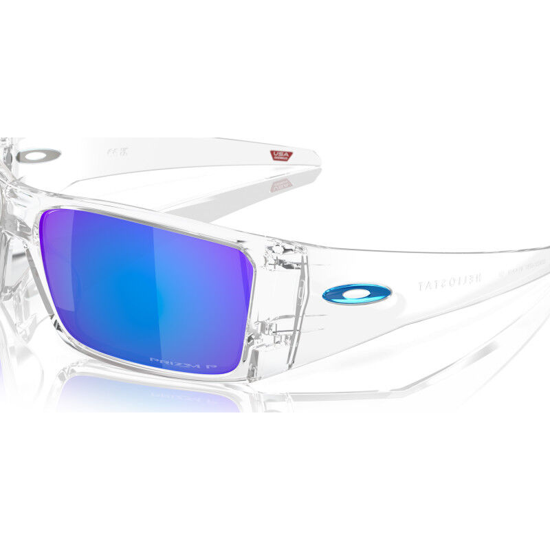 Oakley Heliostat - Gafas de sol | Hardloop