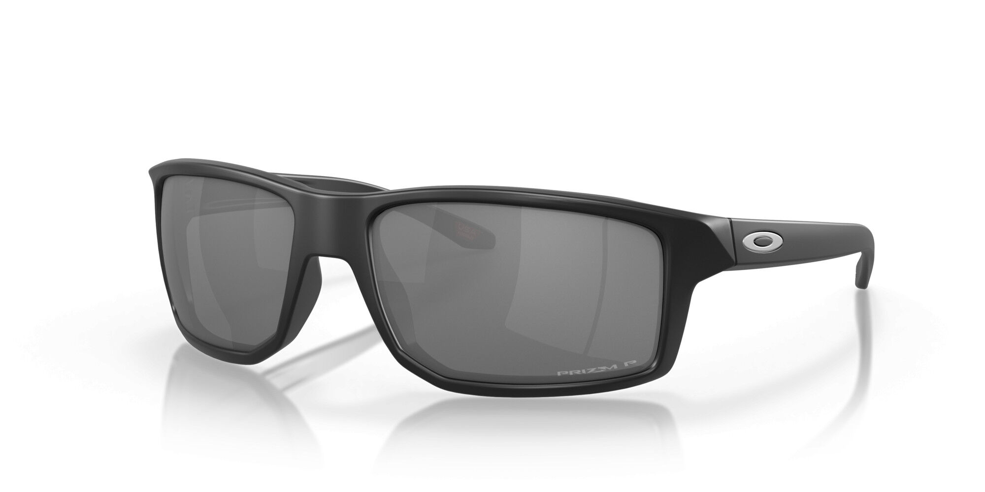 Oakley Gibston - Okulary przeciwsłoneczne | Hardloop