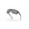 Oakley Gibston - Okulary przeciwsłoneczne | Hardloop