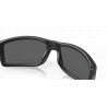 Oakley Gibston - Okulary przeciwsłoneczne | Hardloop