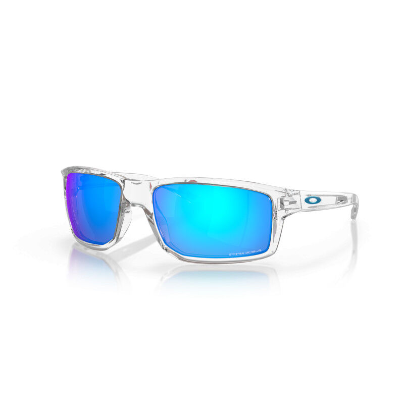 Oakley Gibston - Okulary przeciwsłoneczne | Hardloop