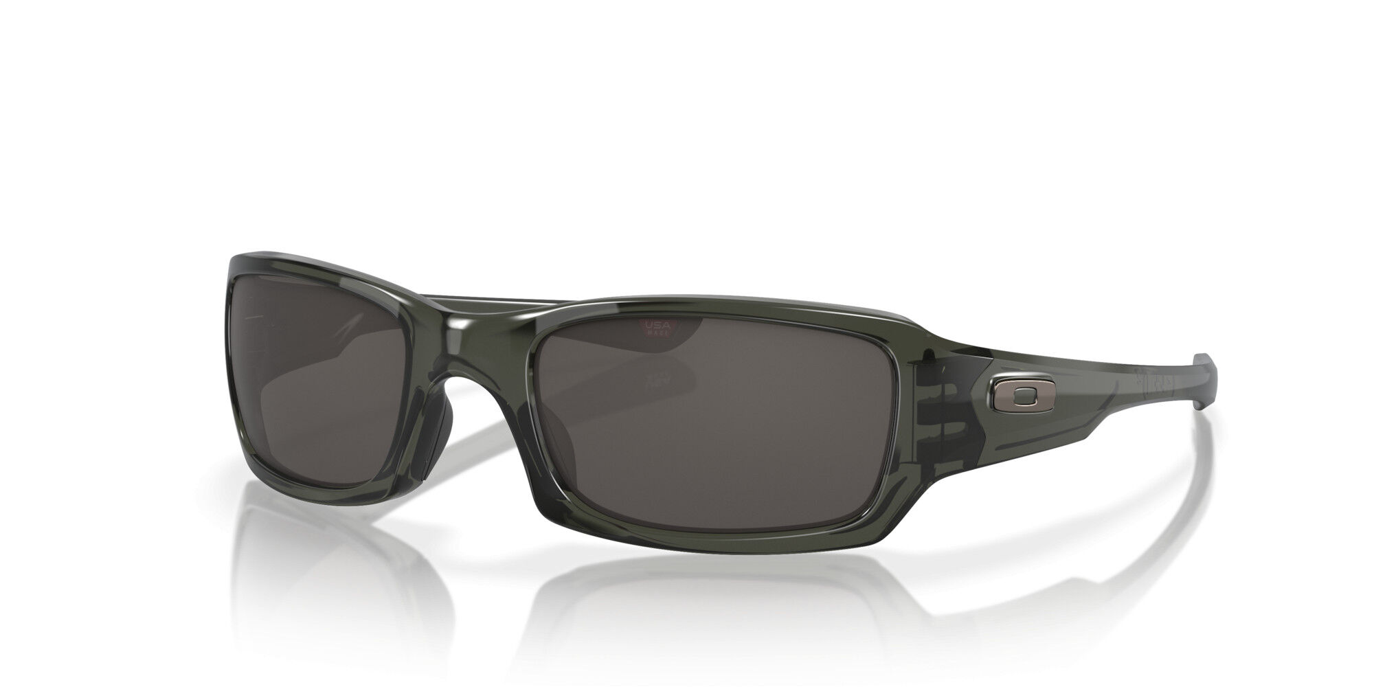 Oakley Fives Squared - Sunglasses | Hardloop