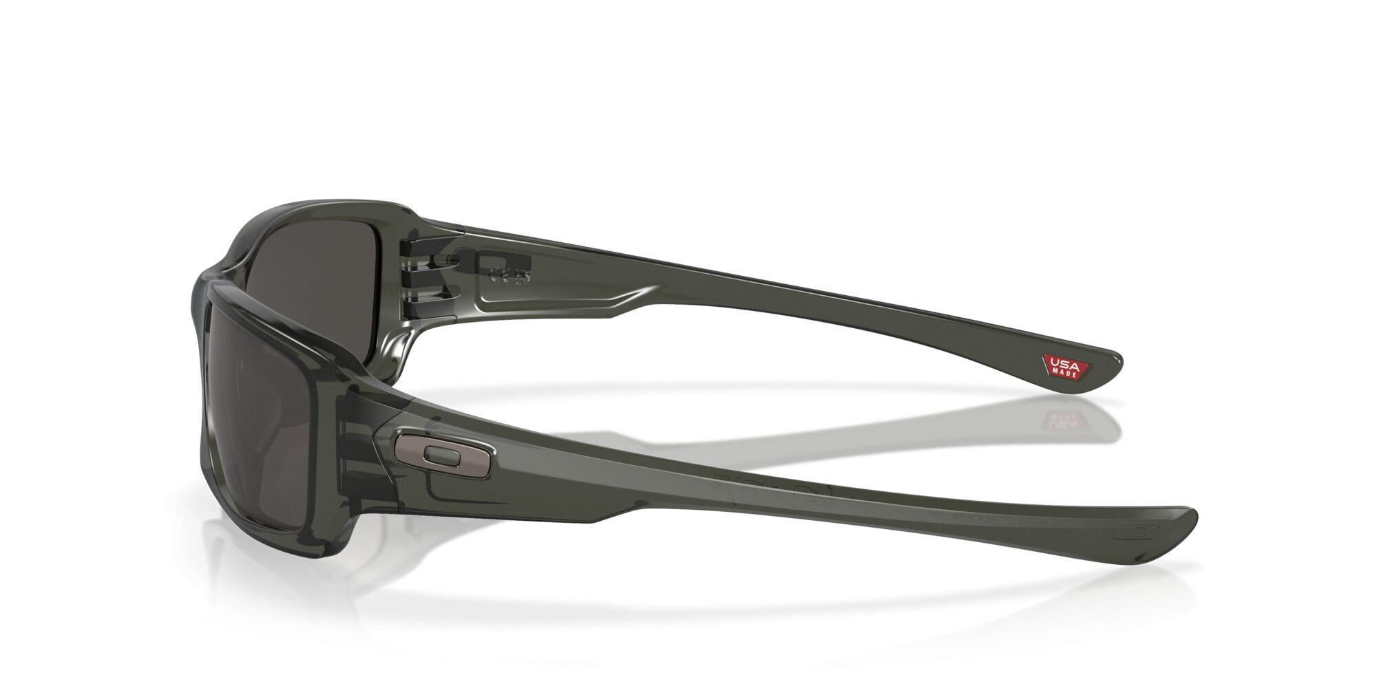 Oakley Fives Squared - Gafas de sol | Hardloop