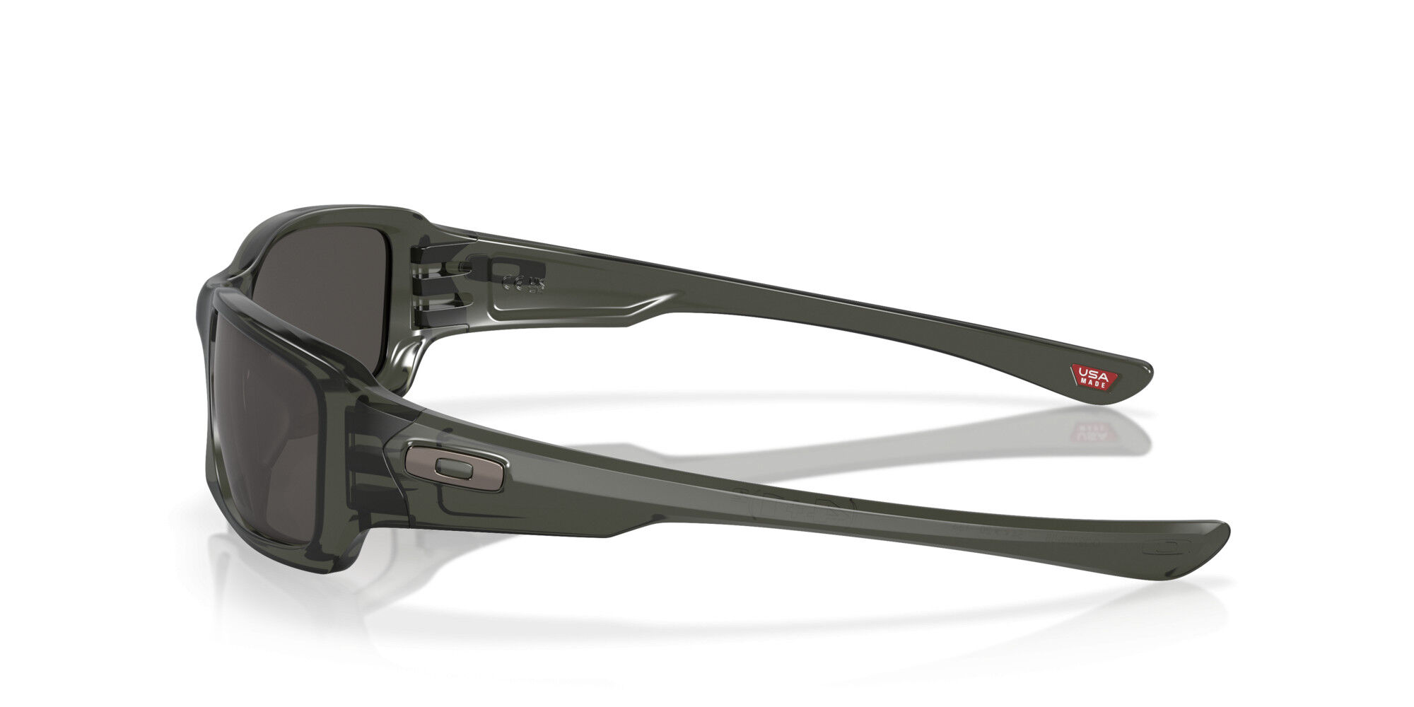 Oakley Fives Squared - Okulary przeciwsłoneczne | Hardloop