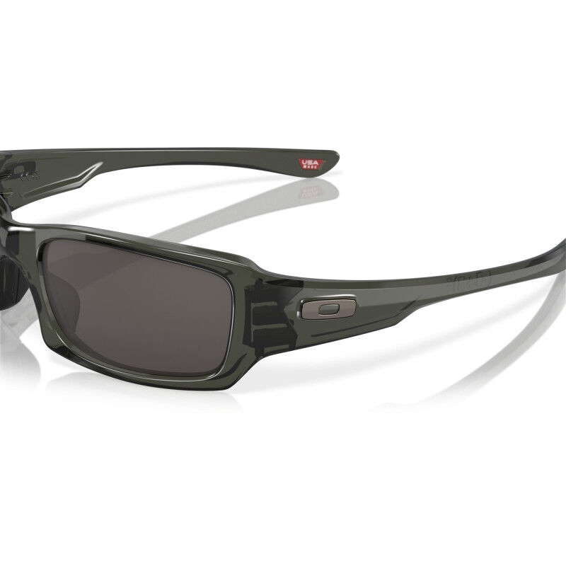 9214-01 オークリー fives squar Oakley Fives Squared - Sunglasses | Hardloop