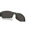 Oakley Fives Squared - Okulary przeciwsłoneczne | Hardloop