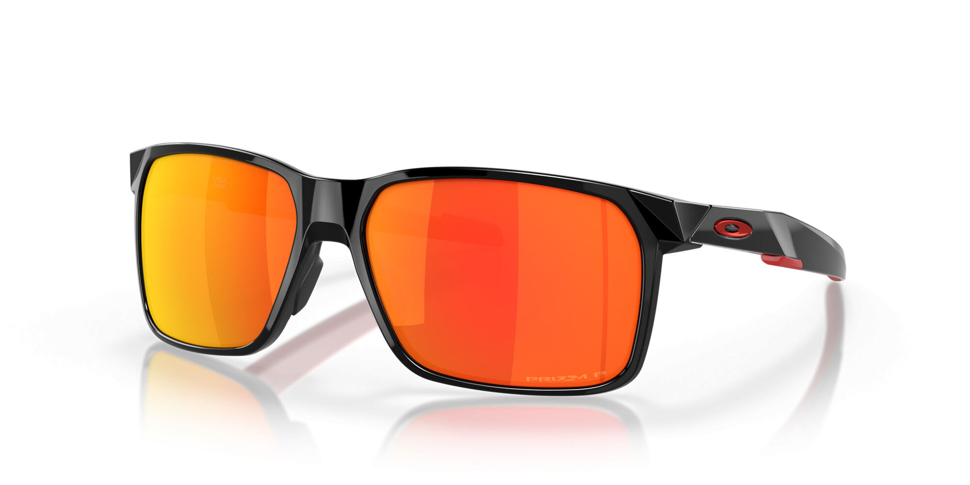 Oakley Portal X - Solglasögon | Hardloop