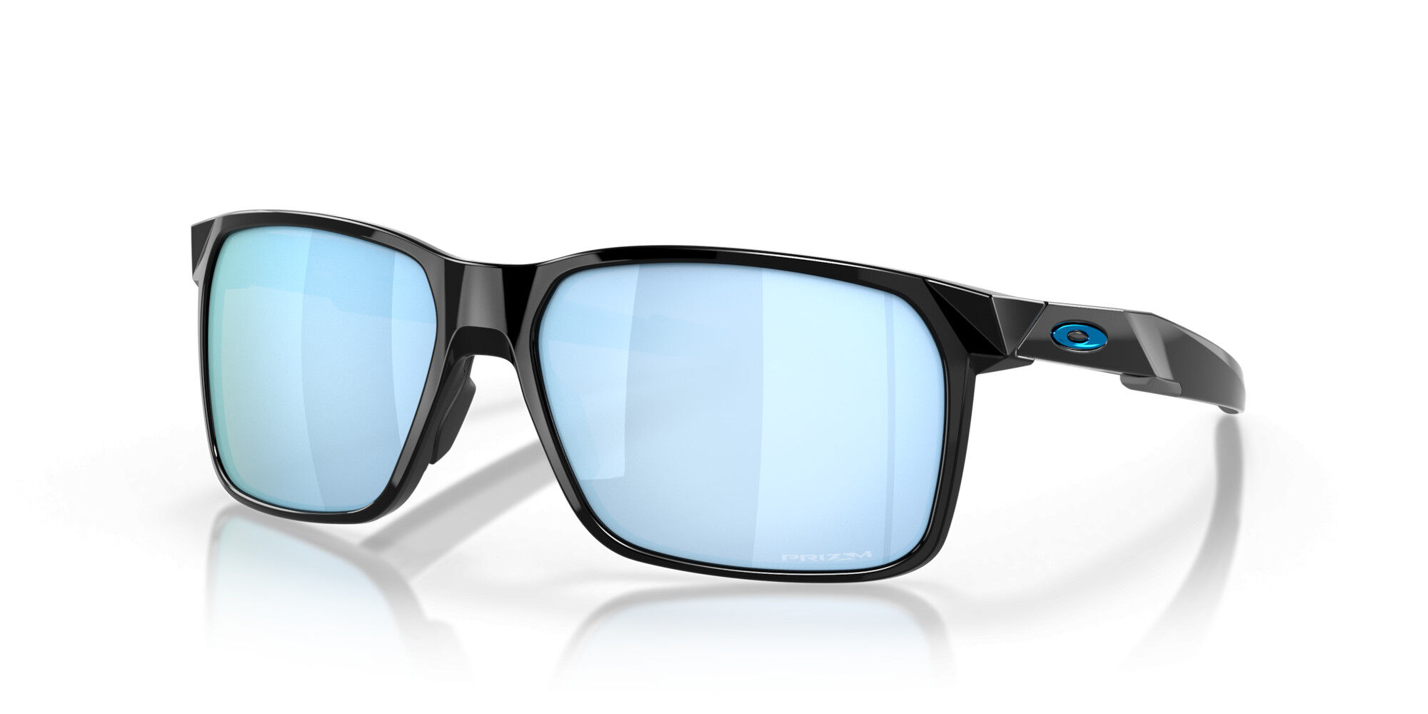 Oakley Portal X - Okulary przeciwsłoneczne | Hardloop