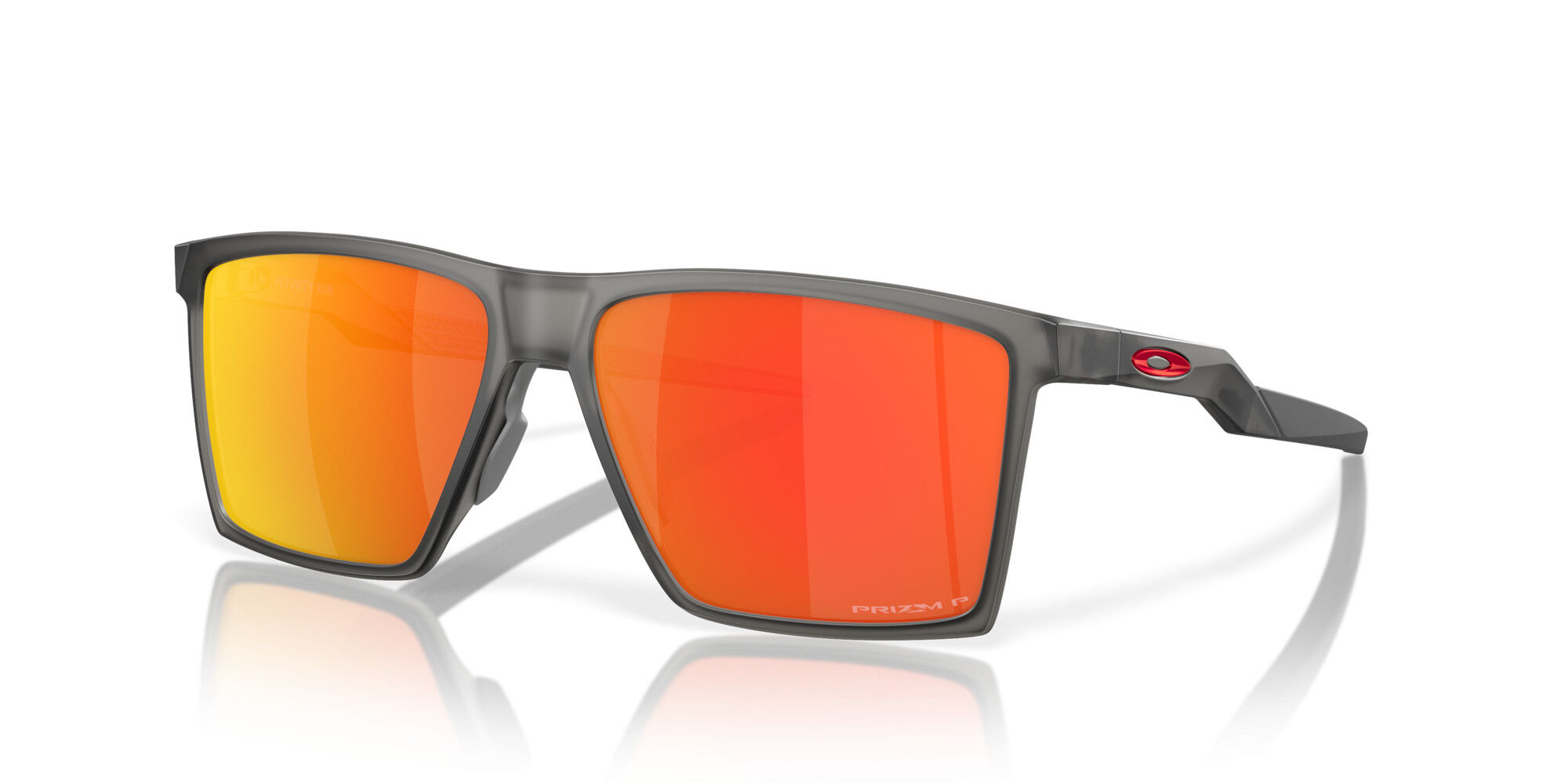 Oakley Futurity - Sonnenbrille | Hardloop