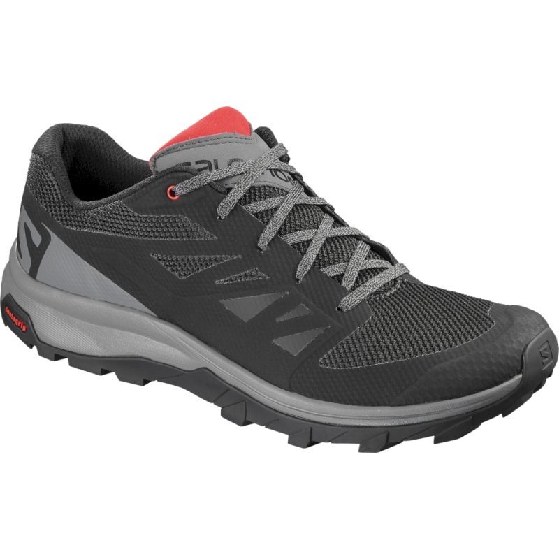 Salomon Outline - Sapatilhas caminhada homem | Hardloop