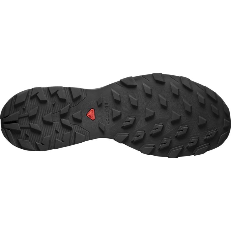 Salomon Outline - Buty turystyczne meskie | Hardloop