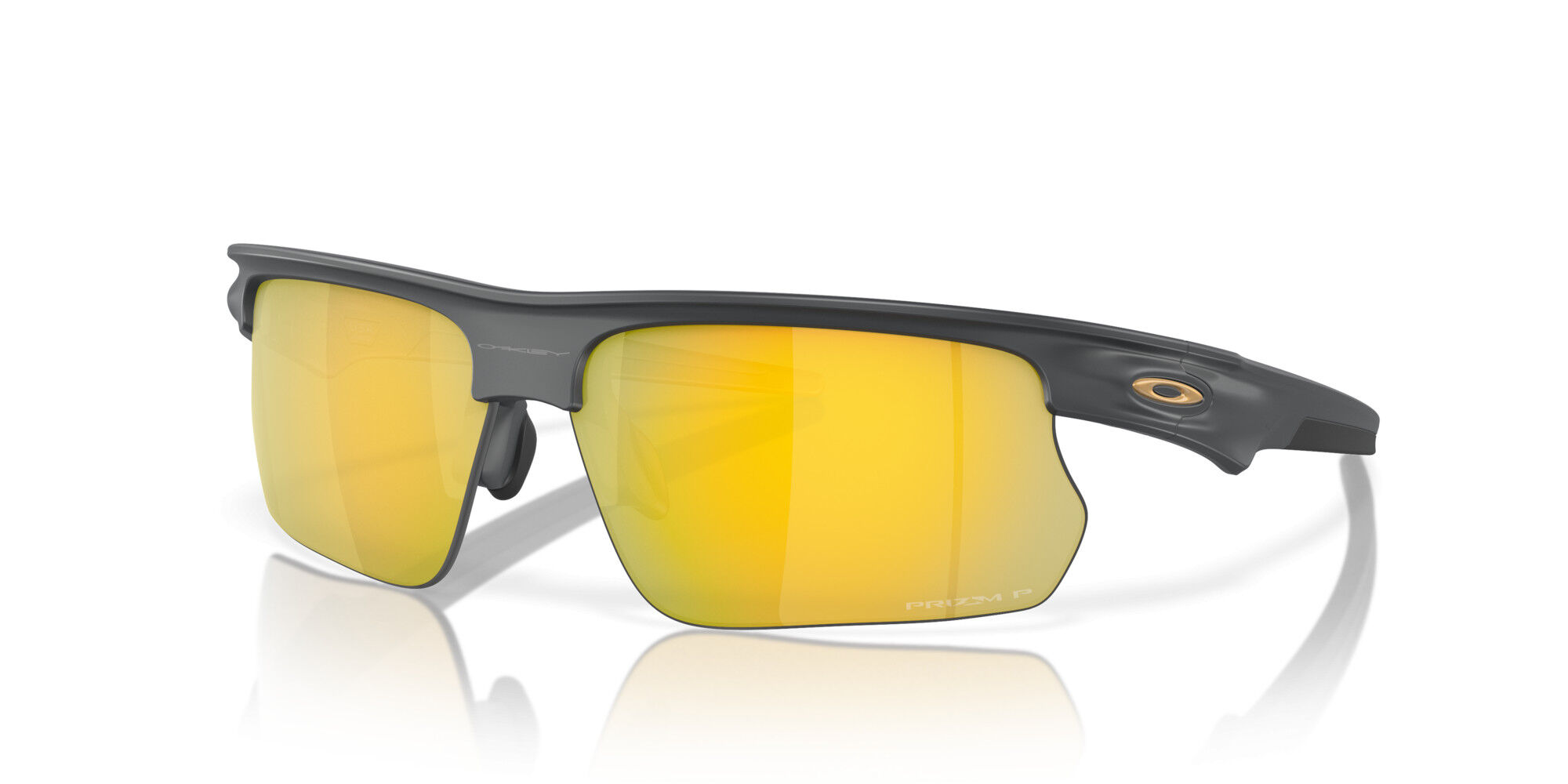 Oakley BiSphaera - Okulary przeciwsłoneczne | Hardloop