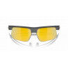 Oakley BiSphaera - Okulary przeciwsłoneczne | Hardloop