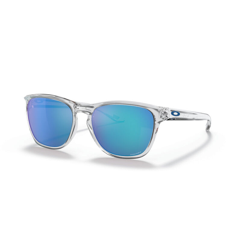 Oakley Manorburn - Okulary przeciwsłoneczne | Hardloop