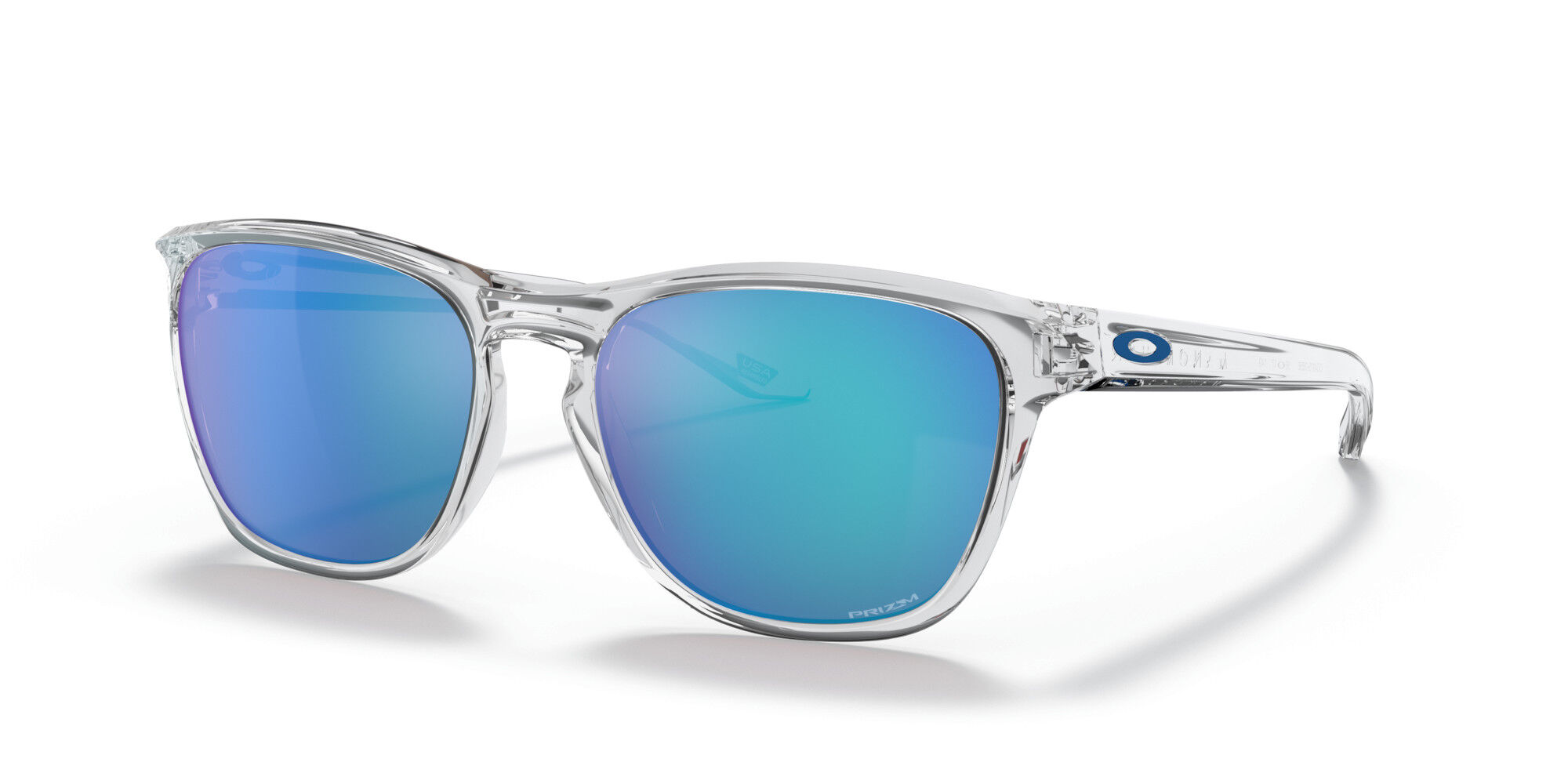 Oakley Manorburn - Sunglasses | Hardloop