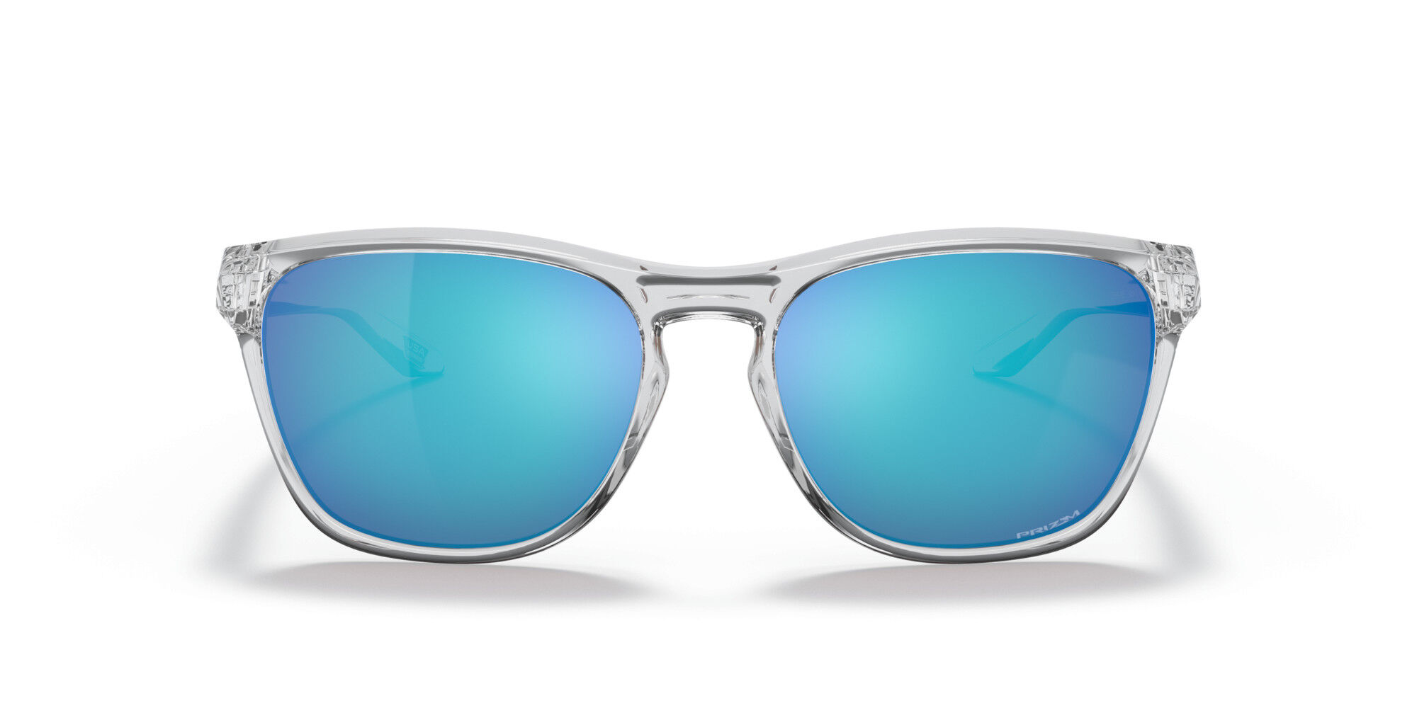 Oakley Manorburn - Okulary przeciwsłoneczne | Hardloop