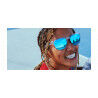 Oakley Manorburn - Okulary przeciwsłoneczne | Hardloop