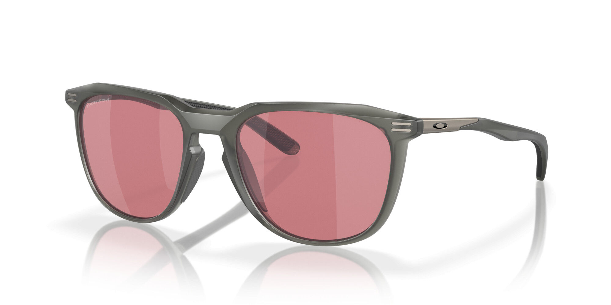 Oakley Thurso - Lunettes de soleil | Hardloop