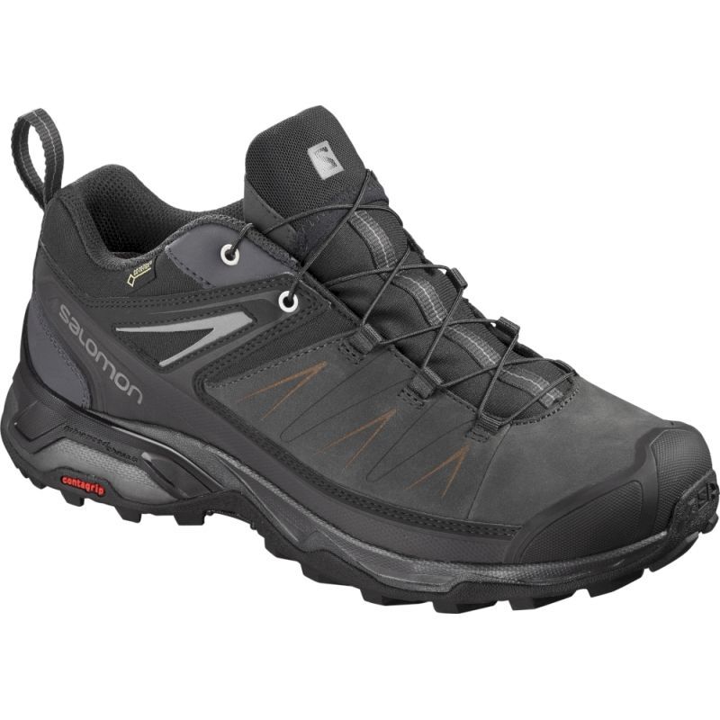 Salomon - X Ultra 3 LTR GTX® - Walking Boots - Men's