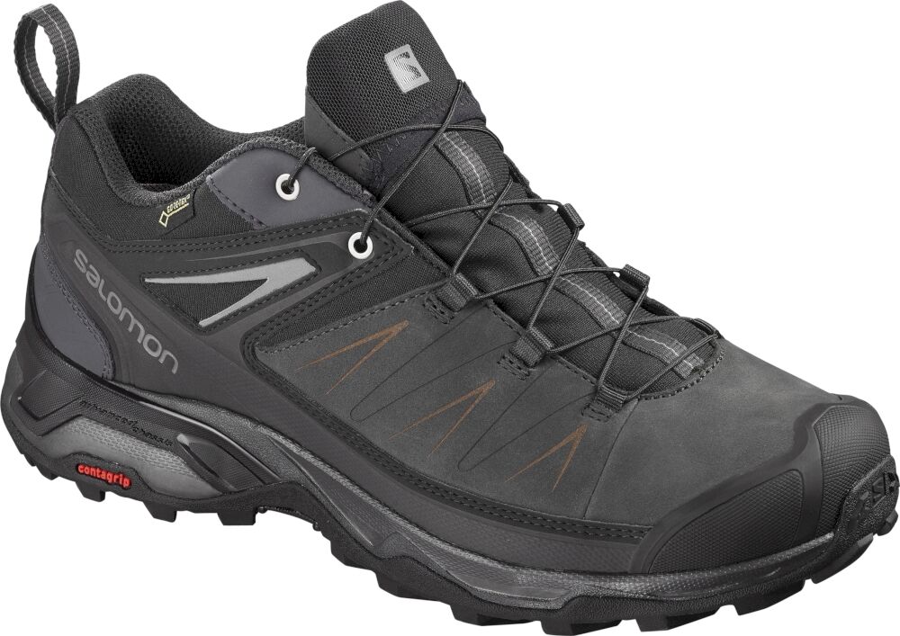 Salomon - X Ultra 3 LTR GTX® - Zapatillas de trekking - Hombre