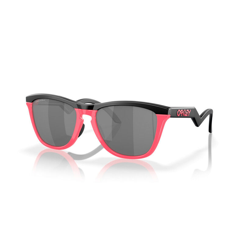 Oakley Frogskins Hybrid - Okulary przeciwsłoneczne | Hardloop