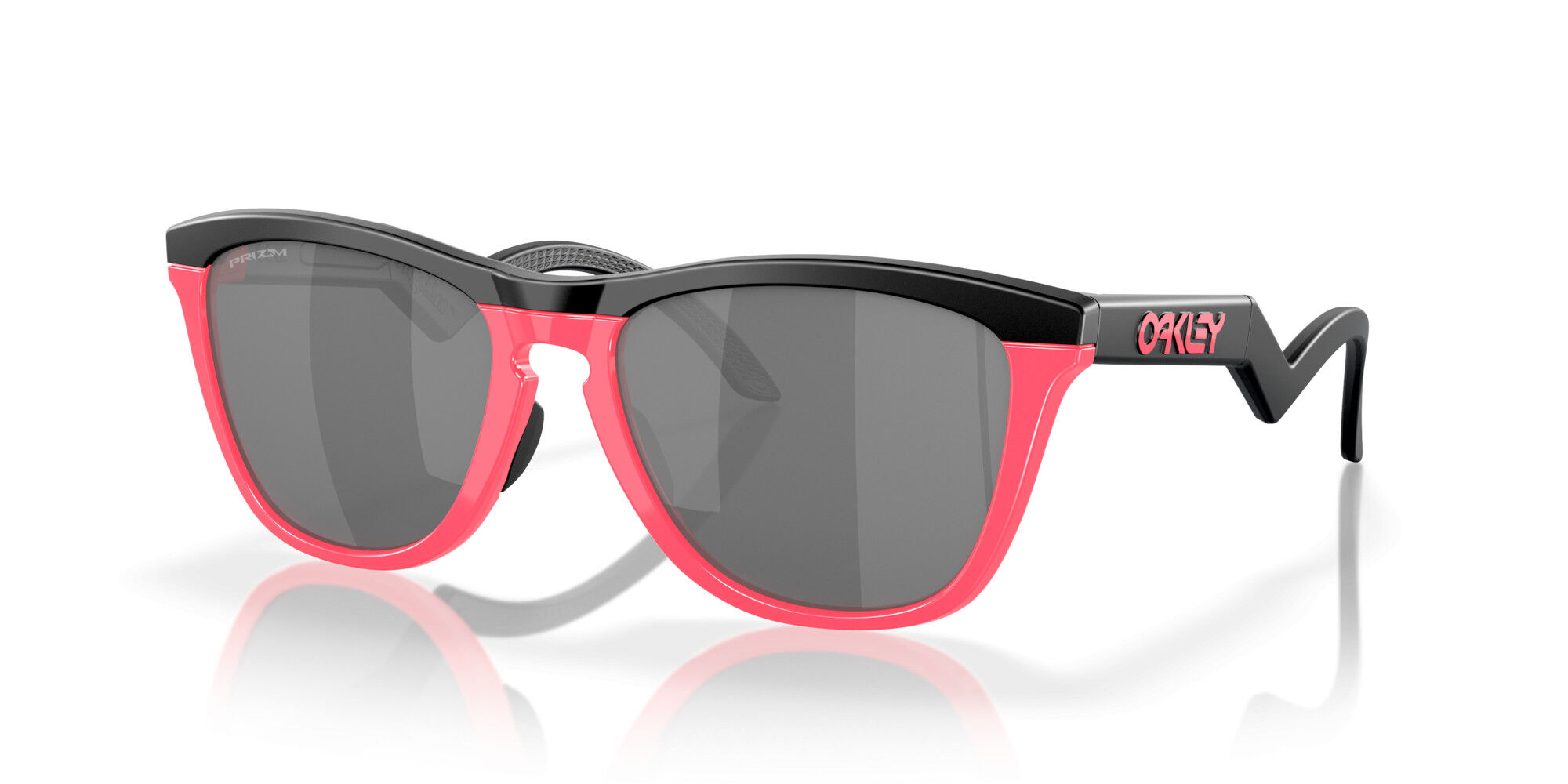 Oakley Frogskins Hybrid - Aurinkolasit | Hardloop