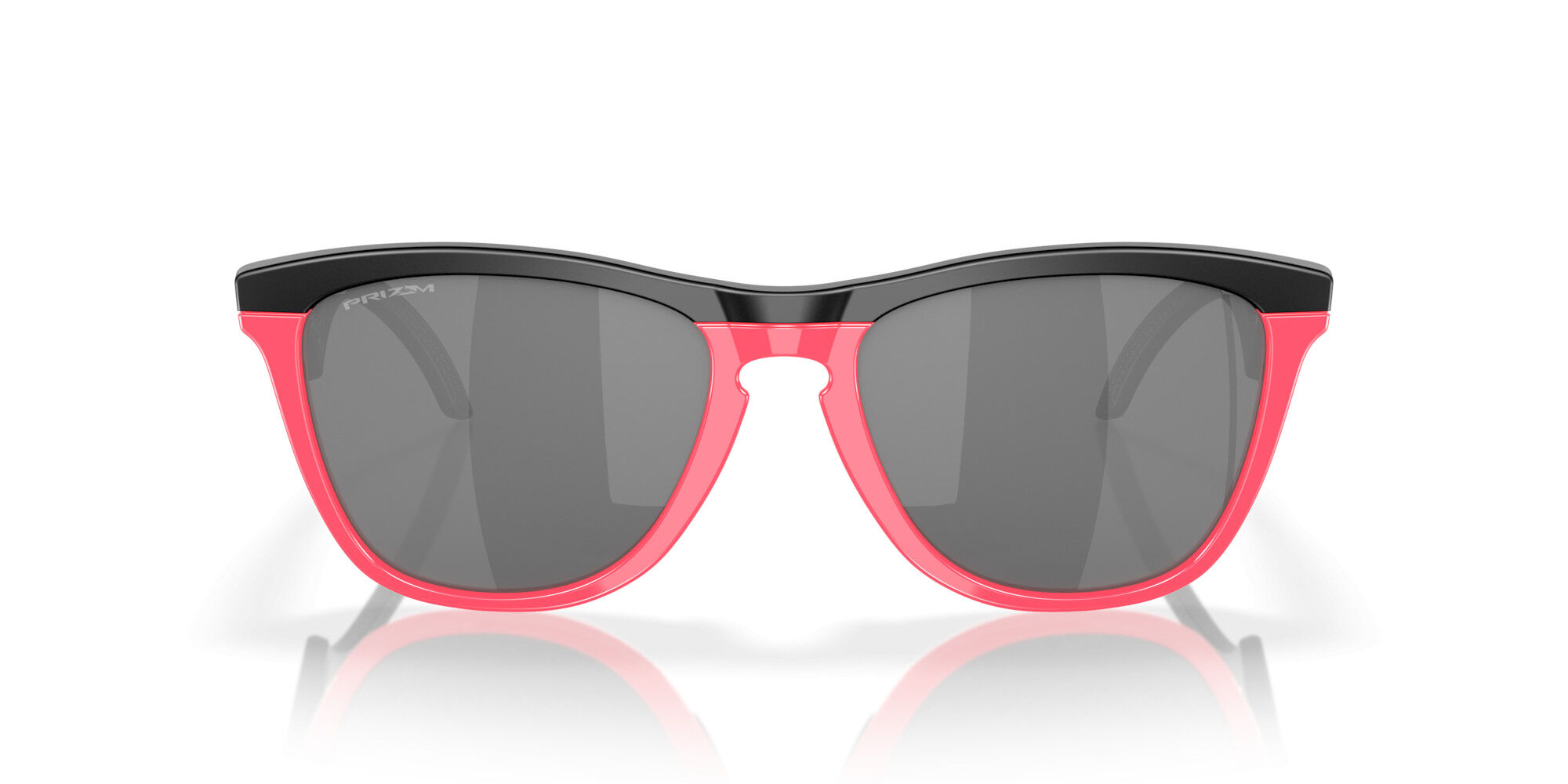 Oakley Frogskins Hybrid - Okulary przeciwsłoneczne | Hardloop
