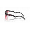 Oakley Frogskins Hybrid - Okulary przeciwsłoneczne | Hardloop