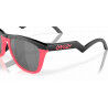 Oakley Frogskins Hybrid - Okulary przeciwsłoneczne | Hardloop
