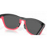Oakley Frogskins Hybrid - Okulary przeciwsłoneczne | Hardloop