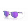 Oakley Frogskins Hybrid - Zonnebril | Hardloop