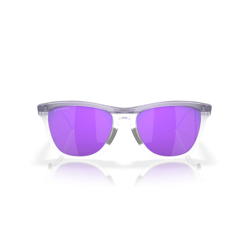 Oakley Frogskins Hybrid - Okulary przeciwsłoneczne | Hardloop