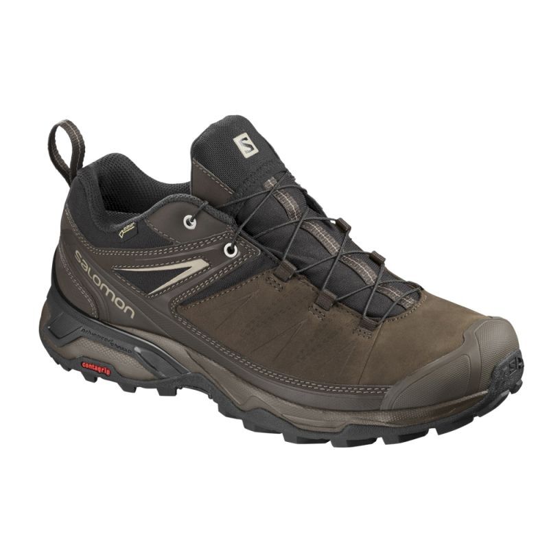 Salomon X Ultra 3 LTR GTX Zapatillas de trekking Hombre