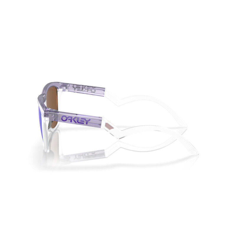 Oakley Frogskins Hybrid - Sonnenbrille | Hardloop