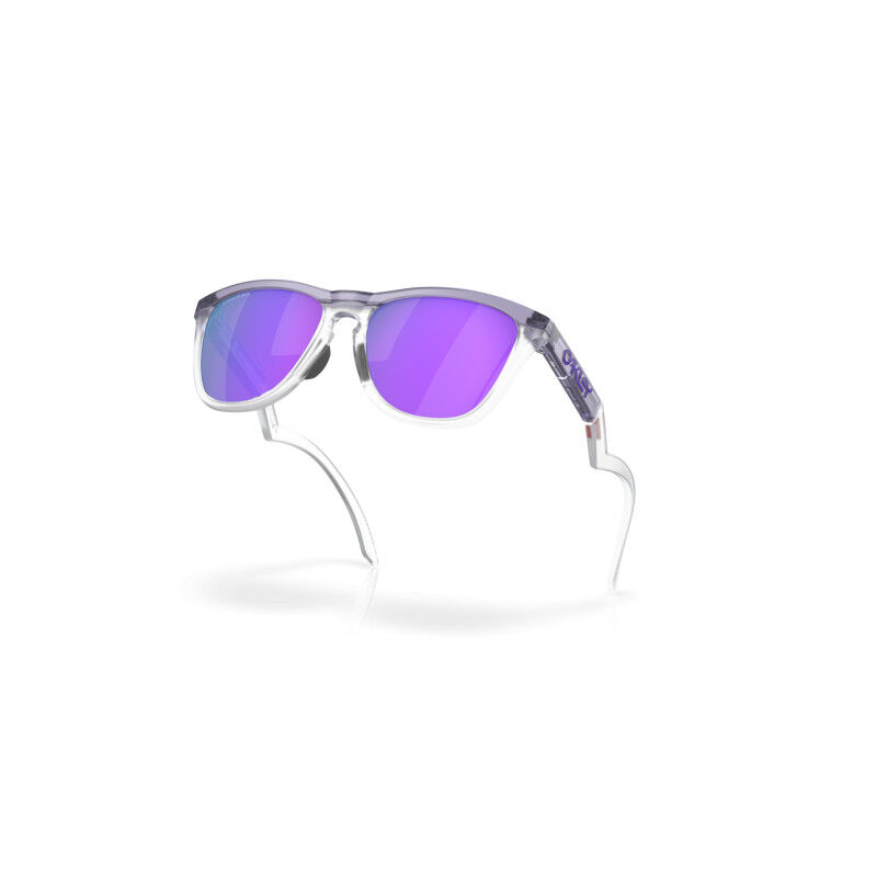 Oakley Frogskins Hybrid - Sonnenbrille | Hardloop