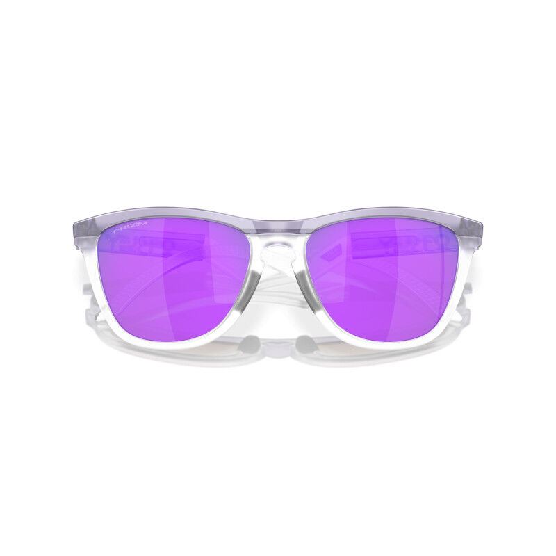 Oakley Frogskins Hybrid - Solbriller | Hardloop
