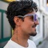 Oakley Frogskins Hybrid - Óculos de sol | Hardloop