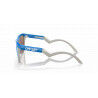 Oakley Frogskins Hybrid - Occhiali da sole | Hardloop